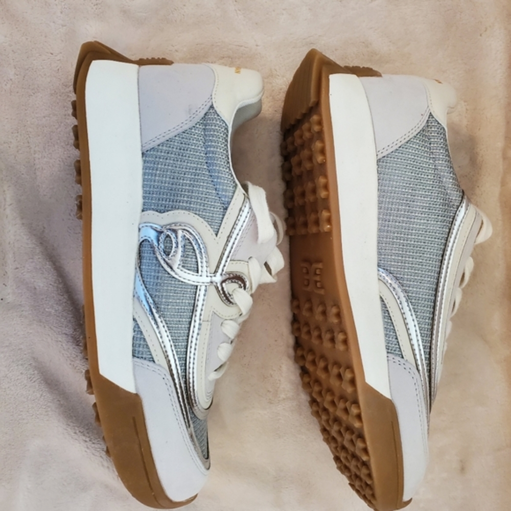 Sam Edelman Luna Sneaker